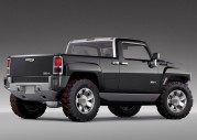 Hummer H3 Concept Hummer H3 Concept